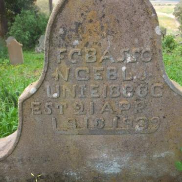 BASSON F.C.  1888-1918