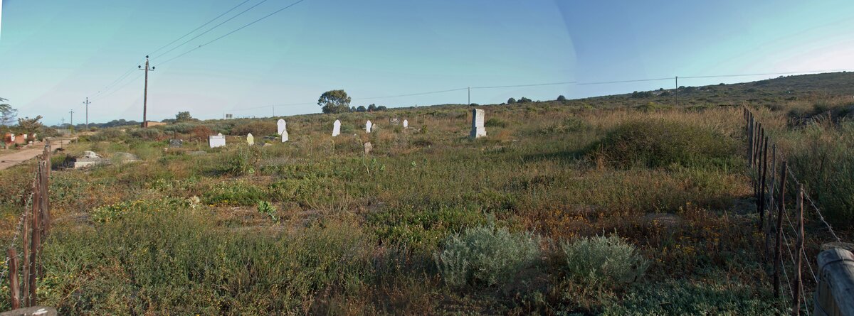 2. Overview / Oorsig