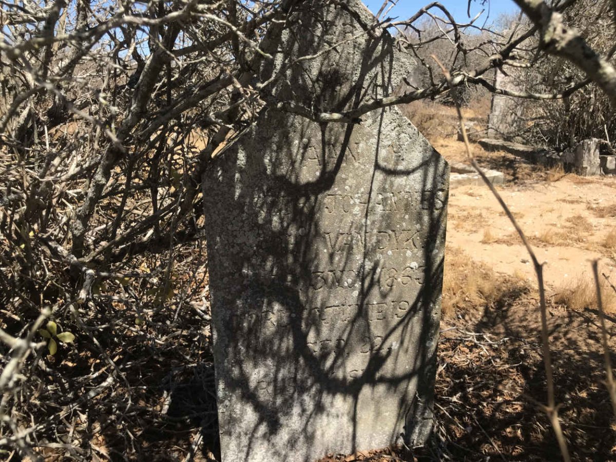 DYK, ? Johannes, van 1863-194?