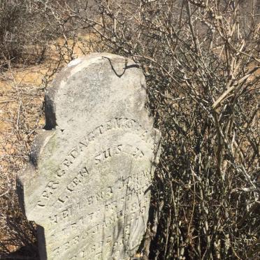 TREDOUX Helena Johanna Aletta 1919-1933 _2