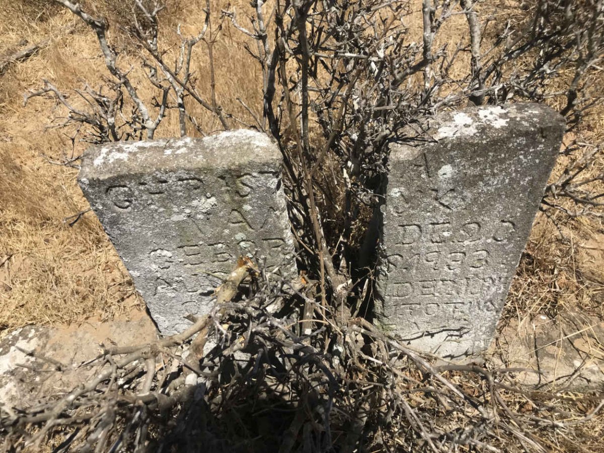 DYK Christina, van 1933-