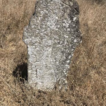 Unknown :: Illegible