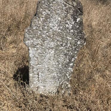 Unknown :: Illegible