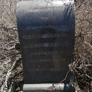 BINNEMAN Jacobus Johannes Francois 