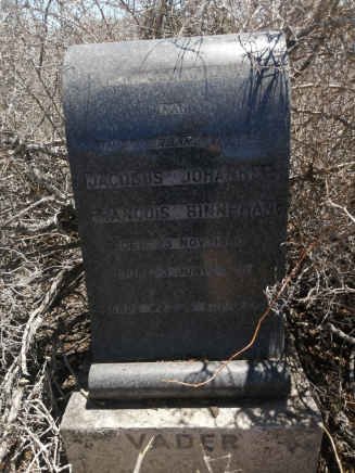 BINNEMAN Jacobus Johannes Francois 