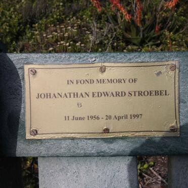 Western Cape, PLETTENBERG BAY, Beach front and lookout points, Memorial plaques