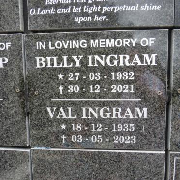 I - Surnames :: Vanne - I