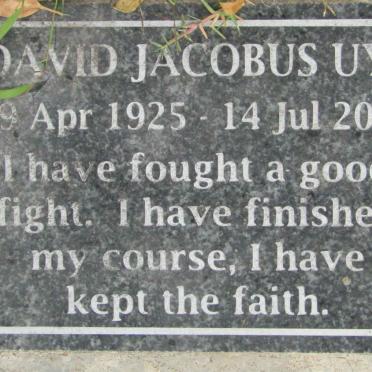 U - Surnames :: Vanne - U