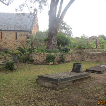 08. Overview / Oorsig