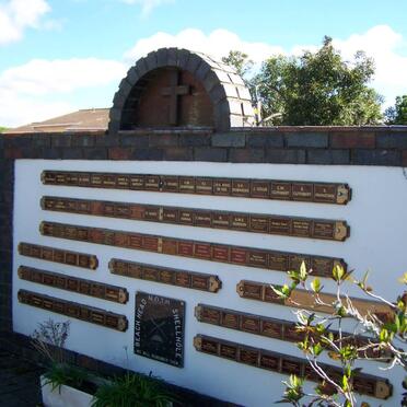 1. Overview of MOTH Index Plate Wall