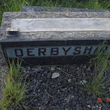 DERBYSHIRE