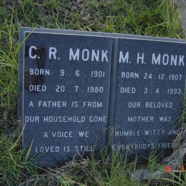 M - Surnames :: Vanne - M