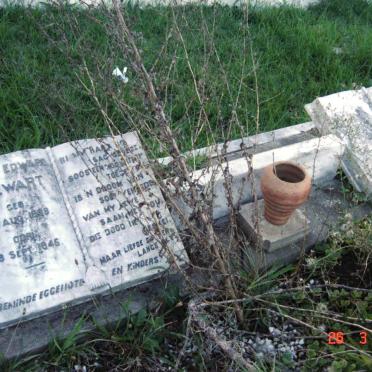 STEWART Henry Edward 1888-1946