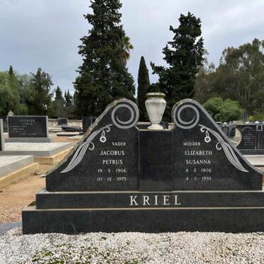 Western Cape, PORTERVILLE, Urban area