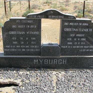 Western Cape, PRINCE ALBERT district, Steenboks Kraal 144, Slagterspoort, farm cemetery