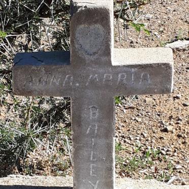 Western Cape, PRINCE ALBERT district, Klaarstroom, Klaarstroom 178, farm cemetery