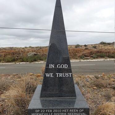 WAHL Maritz Johann 1961-2010