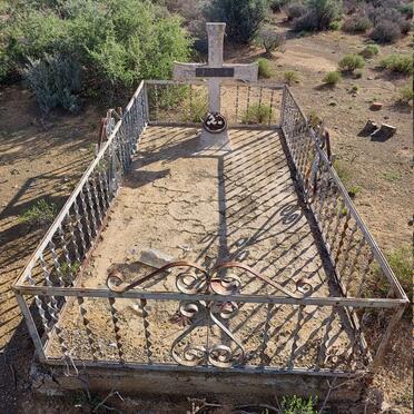 DIEDERICKS Barend Cornelius Vry 1879-1948 _1