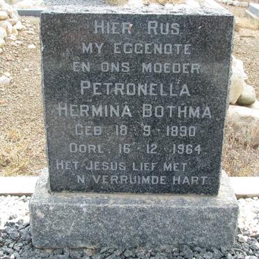 Western Cape, PRINCE ALBERT district, Weltevrede 150_1, farm cemetery