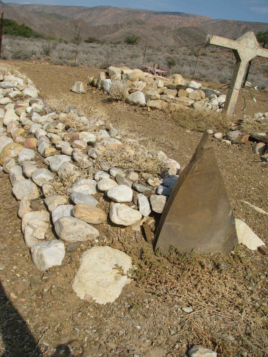 SWANEPOEL Petres J.E.