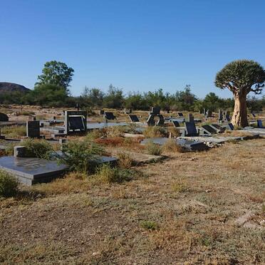 6. Oorsig / Overview