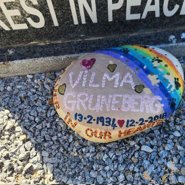 GRUNEBERG Malcolm Allen 1930- :: GRUNEBERG Vilma 1934-2018:: GRUNEBERG Alan Barry 1955-_02