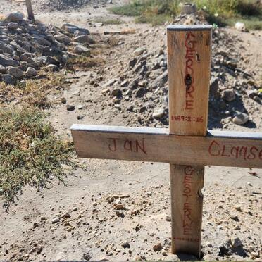 CLAASEN Jan 1989-2020