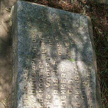 D - Vanne :: Surnames - D