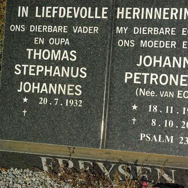 F - Vanne :: Surnames - F