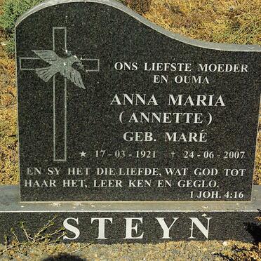 S - Surnames :: Vanne - S