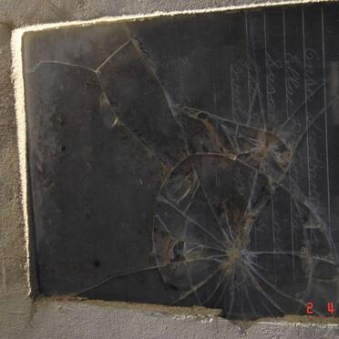 TOIT Ella Petronella Susanna, du -1951