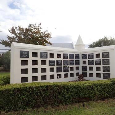 5. Overview / Oorsig