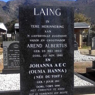 L - Vanne :: Surnames - L