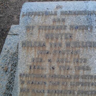 W - Surnames :: Vanne - W