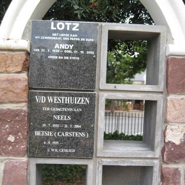 3. Overview photos - 2010