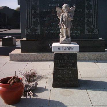 Western Cape, RAWSONVILLE, New cemetery