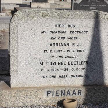 P - Vanne :: Surnames - P