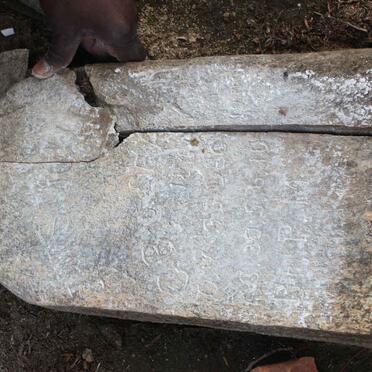 ? C.B. -190? :: ? J.W.S.