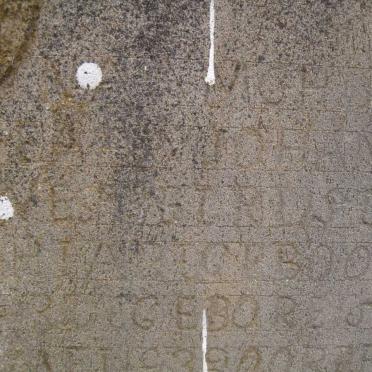 ? Johannes Petrus 1932-1932