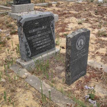 MEISSENHEIMER Jacobus Johannes 1909-1946 