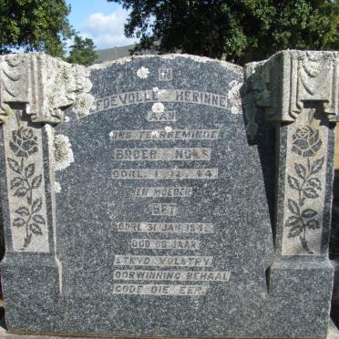 I - Surnames :: Vanne - I