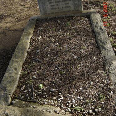 LOMBAARD Clasina Albertha nee REDELINGHUYS 1859-1903 _1