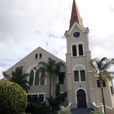 Western Cape, RIEBEEK-KASTEEL, Urban area
