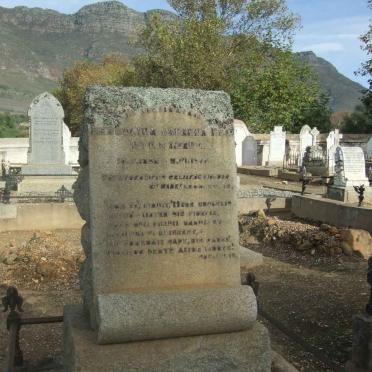 M - Surnames :: Vanne - M