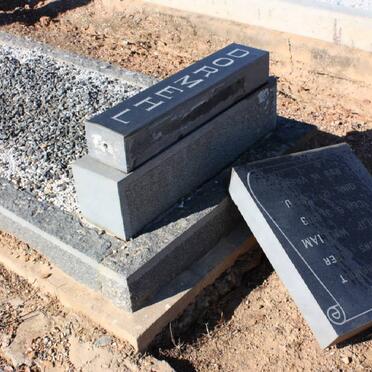 DORMEHL Philip William 1909-1970