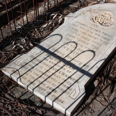 NAINKIN Rachel Leah  -1922