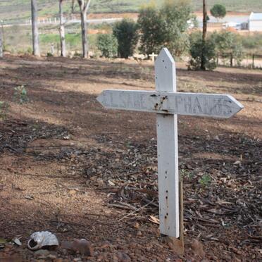 PHANUS Elizabeth ?-?