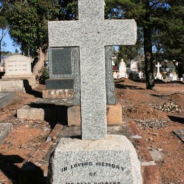 HAMMOND Richard N. 1893-1919