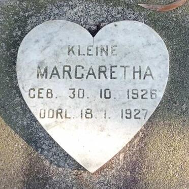 SAAYMAN Margaretha 1926-1927