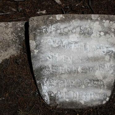 STEYN Martha neé PIENAAR